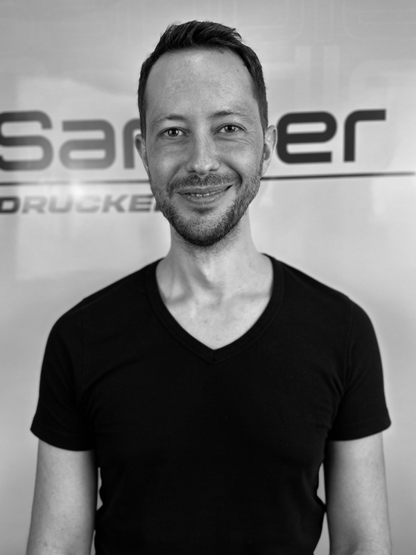Michael Berner