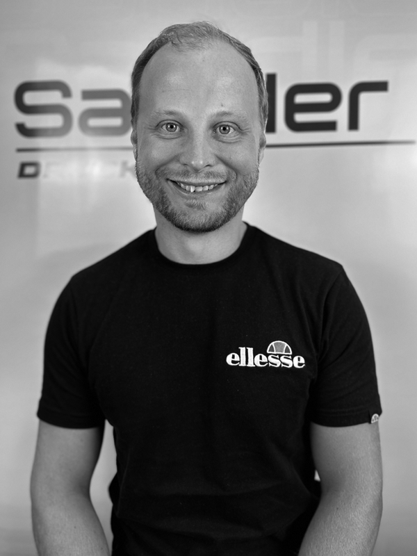 Michael Haslinger